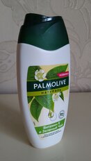 Гель-крем для душа Palmolive, Натурэль, 250 мл, Витамин E и Зеленый Чай - фото 5 от пользователя