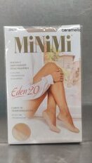 Носки Minimi EDEN 20 плотная стопа бежевый - фото 4 от пользователя