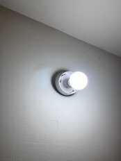 Лампа светодиодная E27, 14 Вт, 230 В, груша, 6500 К, холодный белый свет, General Lighting Systems, GLDEN-WA60, WA60, 637200 - фото 2 от пользователя