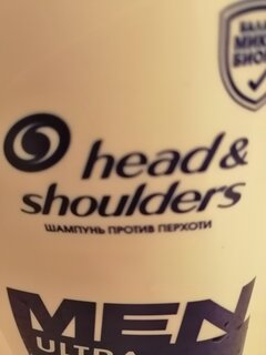 Шампунь Head &amp; Shoulders, Old Spice, против перхоти, для мужчин, 400 мл - фото 1 от пользователя