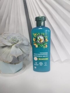 Шампунь Herbal Essences, Аргановое масло, 350 мл - фото 2 от пользователя