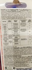 Фунгицид Абига-Пик, от бактериальных и грибных заболеваний растений, 75 г, Октябрина Апрелевна - фото 6 от пользователя