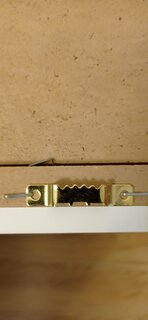 Доска для рисунков мелом 40х50 см, ML-002S - фото 4 от пользователя