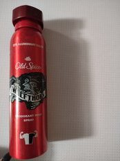 Дезодорант Old Spice, Wolfthorn, для мужчин, спрей, 150 мл - фото 1 от пользователя