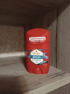 Дезодорант Old Spice, для мужчин, стик, 50 мл - фото 3 от пользователя