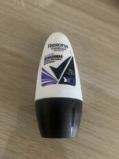 Дезодорант Rexona, Ультраневидимый, для женщин, ролик, 50 мл - фото 4 от пользователя