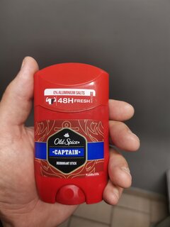 Дезодорант Old Spice, Captain, для мужчин, стик, 50 мл - фото 1 от пользователя