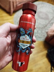 Дезодорант Old Spice, Krakengard, для мужчин, спрей, 150 мл - фото 2 от пользователя