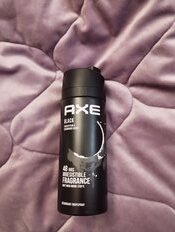 Дезодорант Axe, Black, для мужчин, спрей, 150 мл - фото 5 от пользователя