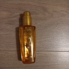 Масло для волос, L'Oreal Paris, Elseve Питание, для всех типов волос, 100 мл - фото 1 от пользователя