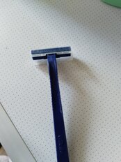 Станок для бритья Gillette, для мужчин, 3 шт, одноразовые - фото 2 от пользователя