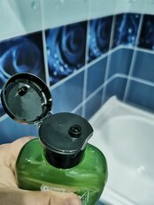 Шампунь Herbal Essences, Защита цвета и блеск Алоэ/Манго, для окрашенных волос, 380 мл - фото 2 от пользователя