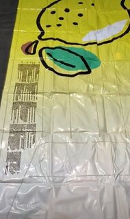 Матрас для плавания 183х69 см, Bestway, Яркий, 44033, в ассортименте - фото 4 от пользователя
