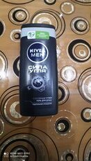 Гель для душа Nivea, Сила Угля, для мужчин, 250 мл - фото 8 от пользователя