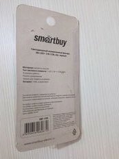 Фонарь ручной, прожектор, Smartbuy, алюминий, черный, LED, 3Вт +3Вт СОВ, SBF-104 - фото 3 от пользователя