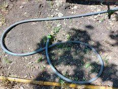 Шланг поливочный, 3/4 '', 20 мм, 21 атм, армированный, 20 м, 4 слоя, Grandy, Quattro, ПВХ, всесезонный, антиторсионный, AGL1333420 - фото 2 от пользователя