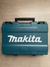 Перфоратор Makita, HR2630, SDS-Plus, 800 Вт, 2.4 Дж, 3 режима, с кейсом, HR2630 - фото 2 от пользователя