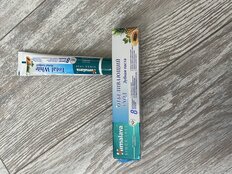 Зубная паста Himalaya, Total White Отбеливающий уход, 50 мл - фото 5 от пользователя