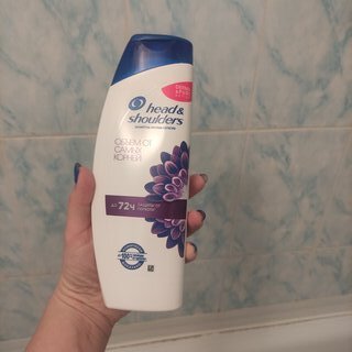 Шампунь Head &amp; Shoulders, Объем, для тонких волос, 400 мл - фото 6 от пользователя