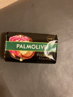 Мыло Palmolive, Натурель Роскошь Масел, 90 г - фото 6 от пользователя