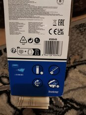 Пылесос для бассейна с аккумулятором, Bestway, Аквасердж, 58649 - фото 2 от пользователя