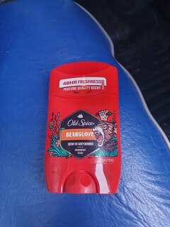 Дезодорант Old Spice, Bearglove, для мужчин, стик, 50 мл - фото 2 от пользователя