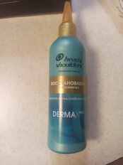 Маска-эликсир Head &amp; Shoulders, Derma XPRO Восстановление, смываемая, 145 мл - фото 1 от пользователя