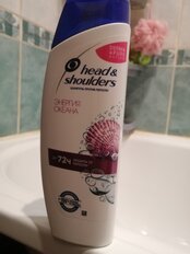 Шампунь Head &amp; Shoulders, Энергия океана, против перхоти, 400 мл - фото 3 от пользователя