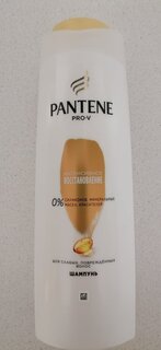 Шампунь Pantene Pro-V, Интенсивный уход, для всех типов волос, 400 мл - фото 2 от пользователя