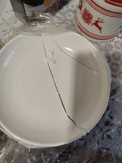 Тарелка суповая, фарфор, 18 см, Киргизия, круглая, Белье Соната, 1059012 - фото 2 от пользователя