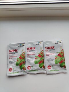 Инсектицид Танрек, от колорадского жука, жидкость, 1 мл, Avgust - фото 9 от пользователя