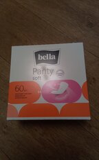 Прокладки женские Bella, Panty Soft, ежедневные, 60 шт, BE-021-RN60-096 - фото 9 от пользователя