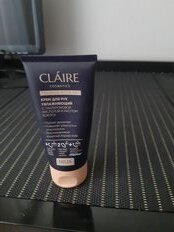 Крем для рук, Claire Cosmetics, Collagen Active Pro, увлажняющий, 50 мл - фото 6 от пользователя