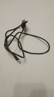 Дата-кабель USB, TDM Electric, ДК 2, Type-C, 1 м, черная, SQ1810-0302 - фото 7 от пользователя