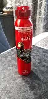 Дезодорант Old Spice, Wolfthorn, для мужчин, спрей, 250 мл - фото 4 от пользователя