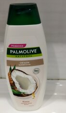 Шампунь Palmolive, Кокос, для всех типов волос, 380 мл - фото 1 от пользователя