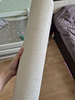 Пленка самоклеящаяся Decor 3D, 0.5х2.8 м, вспененный полиэтилен, YM-02 - фото 1 от пользователя