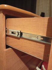 Направляющая шариковая 250 мм, Trodos, 1042, 310035 - фото 4 от пользователя