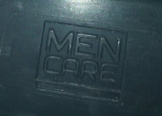 Мыло Svoboda Men Care, с углем, 100 г - фото 3 от пользователя