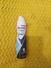 Дезодорант Rexona, Crystal Clear Aqua без белых следов, для женщин, спрей, 150 мл - фото 6 от пользователя