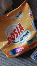 Стиральный порошок Dosia, 1.2 кг, автомат, для цветного белья, Optima Color - фото 9 от пользователя