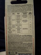 Фунгицид Абига-Пик, от бактериальных и грибных заболеваний растений, 75 г, Октябрина Апрелевна - фото 3 от пользователя