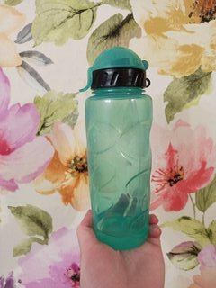 Бутылка питьевая 0.5 л, в ассортименте, Wowbottles Anatomic, КК0157 - фото 7 от пользователя