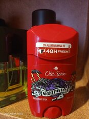 Дезодорант Old Spice, Nightpanther, для мужчин, стик, 50 мл - фото 4 от пользователя