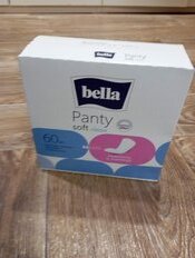 Прокладки женские Bella, Panty Soft Classic, ежедневные, 60 шт, BE-021-RN60-101 - фото 3 от пользователя