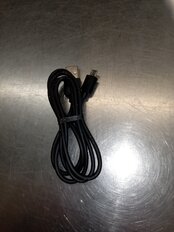 Дата-кабель TDM Electric, ДК 1, micro USB, 1 м, черный, SQ1810-0301 - фото 7 от пользователя