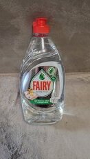 Средство для мытья посуды Fairy, Pure &amp; Clean, 450 мл - фото 6 от пользователя