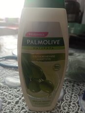 Шампунь Palmolive, Масло оливы, для тонких волос, 380 мл - фото 7 от пользователя