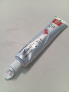 Зубная паста Splat, Professional Extreme White, 75 мл - фото 1 от пользователя