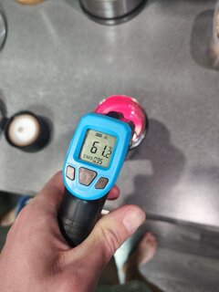 Термокружка нержавеющая сталь, 0.38 л, колба нержавеющая сталь, черная, Y6-7390 - фото 4 от пользователя